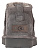 Ботинки женские UGG Classic Ultra Mini Grey - Фото 3 малая