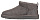 Ботинки женские UGG Classic Ultra Mini Grey - Фото 5 малая
