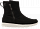 Сапоги женские Sorel Explorer Zip Black - Фото 1 малая