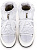 Ботинки женские Moon Boot Low Nylon Wp 2 White - Фото 4 малая