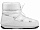 Ботинки женские Moon Boot Low Nylon Wp 2 White - Фото 1 малая