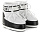 Ботинки женские Moon Boot Classic Low 2 White - Фото 3 малая