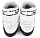 Ботинки женские Moon Boot Classic Low 2 White - Фото 4 малая