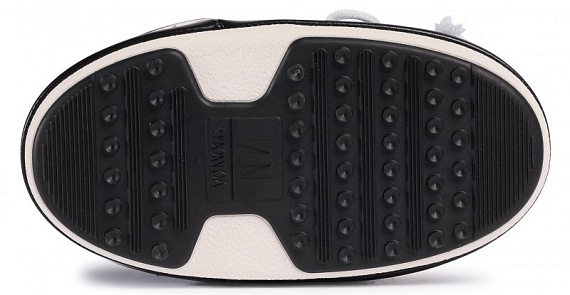 Ботинки женские Moon Boot Classic Low 2 White - Фото 2 большая