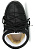 Ботинки женские Moon Boot Classic Low Glance Black - Фото 4 малая