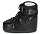 Ботинки женские Moon Boot Classic Low Glance Black - Фото 6 малая