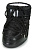 Ботинки женские Moon Boot Classic Low Glance Black - Фото 7 малая