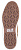 Ботинки женские Jack Wolfskin Auckland WT Texapore Desert Brown/White - Фото 2 малая
