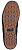 Ботинки женские Jack Wolfskin Auckland WT Texapore Black/Black - Фото 2 малая