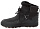 Ботинки женские Jack Wolfskin Auckland WT Texapore Black/Black - Фото 4 малая