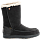 Ботинки женские Jack Wolfskin Auckland WT Texapore Black/Beige - Фото 1 малая