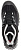 Ботинки женские Salomon Deemax 3 TS WP Black/Black/Alloy - Фото 4 малая