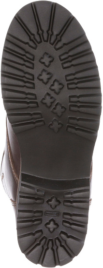Ботинки женские Dachstein Frieda Gtx Dark Brown - Фото 2 большая