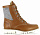 Ботинки женские Dachstein Frieda Gtx Brown - Фото 1 малая