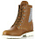 Ботинки женские Dachstein Frieda Gtx Brown - Фото 4 малая