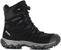 Ботинки женские Meindl Calgary Lady Gtx Schwarz