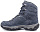 Ботинки женские Meindl Ohio Lady Winter Gtx Jeans - Фото 2 малая
