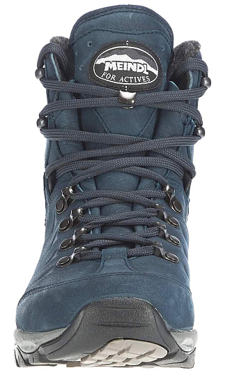 Ботинки женские Meindl Ohio Lady Winter Gtx Jeans - Фото 2 большая
