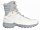 Ботинки женские Mammut Blackfin III WP High Bright White/Highway - Фото 1 малая