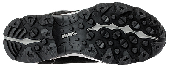 Ботинки женские Meindl Civetta Lady GTX Schwarz - Фото 2 большая