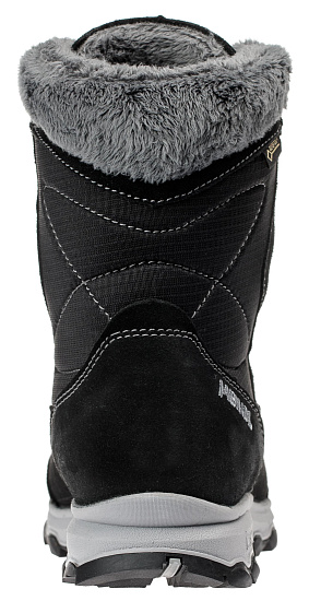 Ботинки женские Meindl Civetta Lady GTX Schwarz - Фото 3 большая
