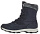 Ботинки женские Meindl Civetta Lady GTX Nachtblau - Фото 6 малая