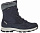Ботинки женские Meindl Civetta Lady GTX Nachtblau - Фото 1 малая