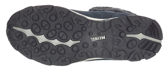 Ботинки женские Meindl Civetta Lady GTX Nachtblau - Фото 2 большая