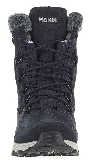 Ботинки женские Meindl Civetta Lady GTX Nachtblau - Фото 5 большая
