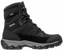 Ботинки женские Meindl Sella Lady GTX Schwarz
