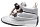 Ботинки женские Sorel Ona Sneak Puff Pure Silver - Фото 5 малая