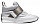 Ботинки женские Sorel Ona Sneak Puff STR Pure Silver - Фото 1 малая