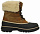 Ботинки женские Crocs AllCast II Luxe Boot Wheat - Фото 1 малая