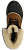 Ботинки женские Crocs AllCast II Luxe Boot Wheat - Фото 3 малая