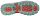 Ботинки женские Viking Constrictor 3 High Wp Boa Silver/Aqua - Фото 4 малая