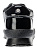 Ботинки женские Jog Dog Space Jogger Zaffiro Flash Black - Фото 3 малая