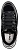 Ботинки женские Jog Dog Space Jogger Zaffiro Flash Black - Фото 4 малая