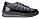 Ботинки женские Jog Dog Space Jogger Zaffiro Latex Black Navy - Фото 1 малая