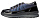 Ботинки женские Jog Dog Space Jogger Zaffiro Latex Black Navy - Фото 5 малая