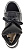 Ботинки женские Jog Dog Moon Walker Zaffiro Sigma Black - Фото 5 малая