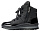 Ботинки женские Jog Dog Moon Walker Zaffiro Sigma Black - Фото 6 малая