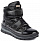 Ботинки женские Jog Dog Navigator Zaffiro Flash Black - Фото 1 малая