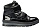 Ботинки женские Jog Dog Navigator Zaffiro Flash Black - Фото 2 малая