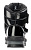 Ботинки женские Jog Dog Navigator Zaffiro Flash Black - Фото 4 малая