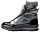 Ботинки женские Jog Dog Trinity Zaffiro Flash Black Antrachite - Фото 2 малая