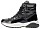 Ботинки женские Jog Dog Cressida Zaffiro Flash Black - Фото 6 малая