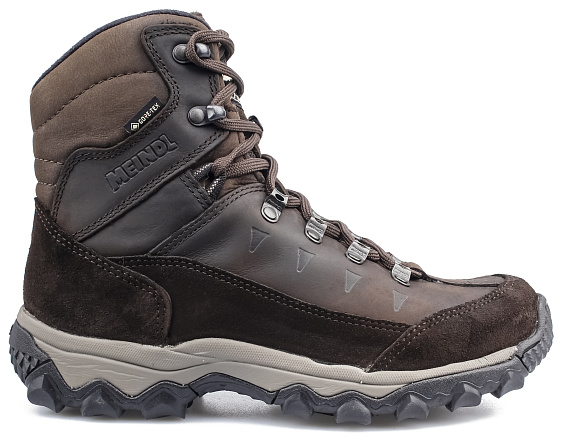 Ботинки женские Meindl Rauris Lady Gtx Altloden - Фото 1 большая