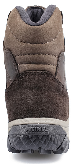 Ботинки женские Meindl Rauris Lady Gtx Altloden - Фото 3 большая