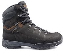 Ботинки женские Meindl Gastein Lady Gtx Schwarz/Braun