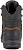 Ботинки женские Meindl Gastein Lady Gtx Schwarz/Braun - Фото 3 малая